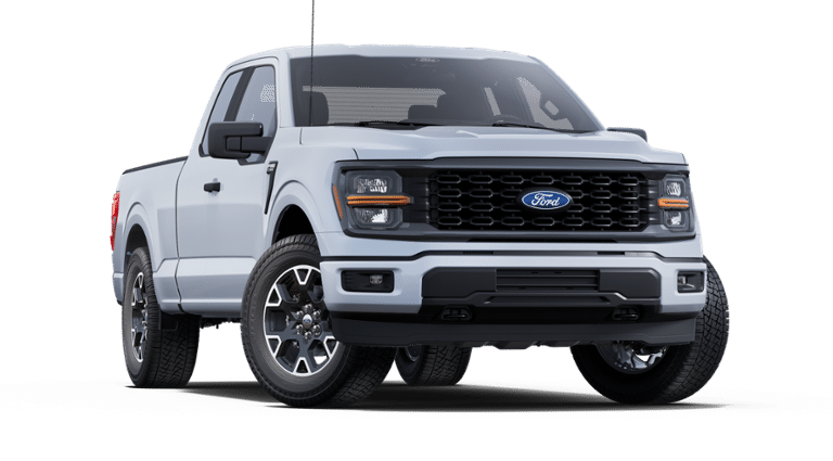 F-150® vehicle